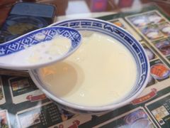 -广信牛奶甜品世家(台东店)