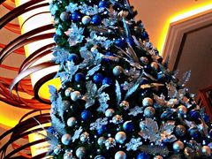 -上海浦东嘉里大酒店