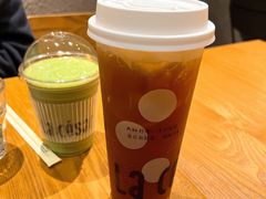 -乐凯撒披萨(东方新世界店)
