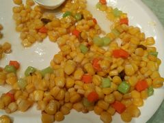 -小时候文化餐厅(盘山店)