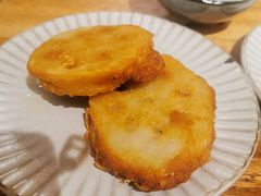 -小满手工粉(上海品尊国际店)