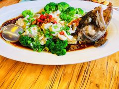 -隐食私房菜(老街店)