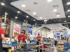 -楼外楼大刀肉传统火锅居(幸福街店)