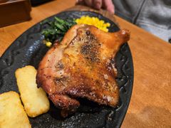 -萨莉亚(百联真光路店)