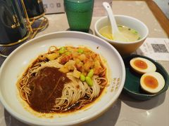 -松鹤楼·苏式汤面(虹桥天地店)