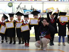 -斯坦星球AI编程·机器人科创·科学实验·信奥·思维·STEM·积木拼搭·竞赛考级(浦东联洋广场大拇指龙阳御桥中心)