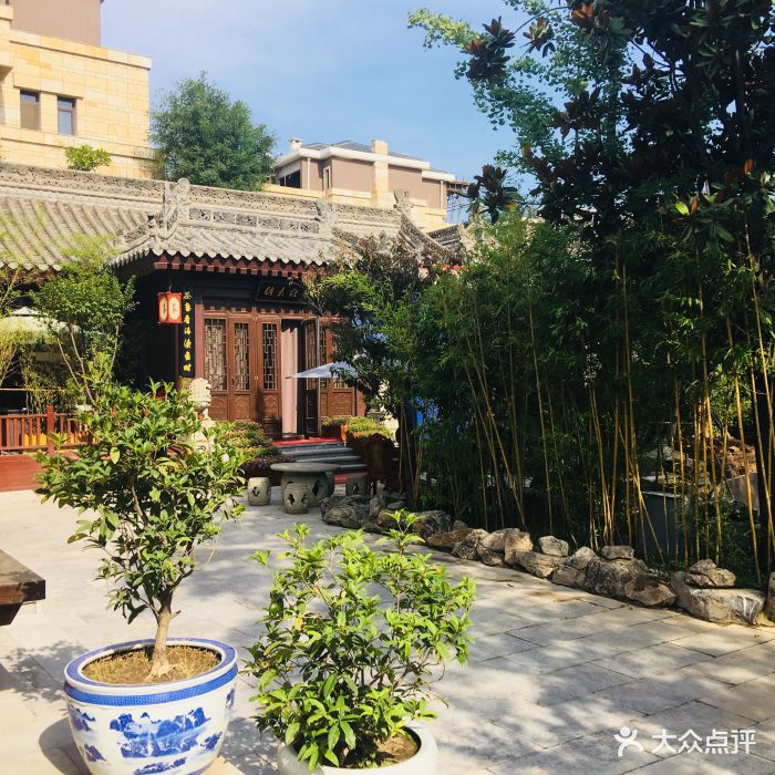 启华火锅(曲江南湖店)图片
