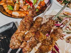 -马黑哥椒麻鸡(清江山水店)