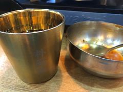 -朴鲸家正宗韩国料理(福田店)