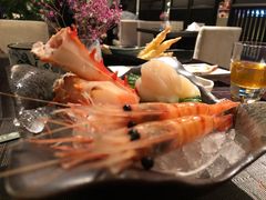 -南苑环球酒店-稻菊日式餐厅(鄞县大道店)