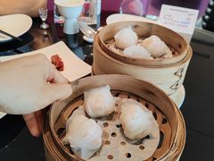 -厦门艾美酒店·乐美中餐厅