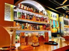 -GAM HighBall 日式小酒馆