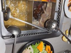 -海底捞火锅(太原南站店)