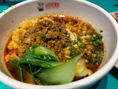 -川正旺江湖菜(三元桥店)
