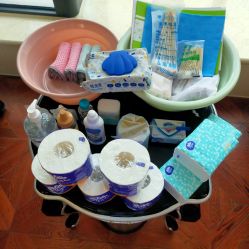 点击看大图 -菁幼月子会所(儿童医院店)