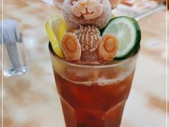 -新世界餐厅(万达店)
