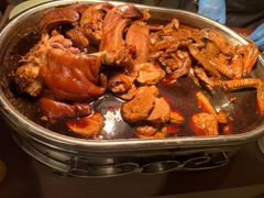 -金海湾自助餐厅(金陵饭店)