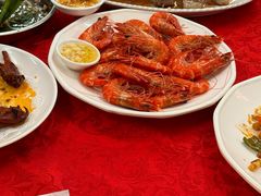 -联丰美食(番禺店)