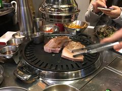 -401餐厅(弘大店)