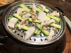 桑拿胜瓜笋壳鱼-阿多私房菜(顺德店)