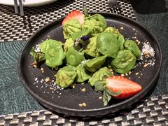 -翡翠鸟精品泰国菜(北辰财富中心店)