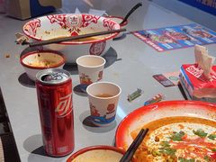 -海椒市落舌·麻辣烫冒菜(中关村店)