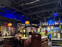 -红蜡烛-养生粥-津鲁菜(中山路店)