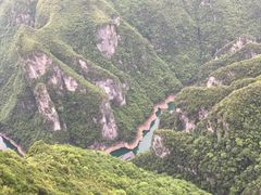 -重庆云阳龙缸景区