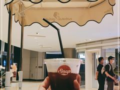 -识酒猫 x SNAP(国贸商城店)