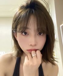 -沐染造型专业烫发染发