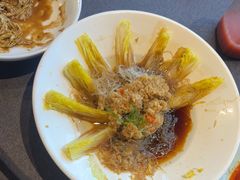 -羲和雅苑•北京烤鸭(平安国际金融中心店)