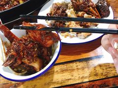 地锅鸡-皖北巫氏三胖地锅鸡(长淮总店)
