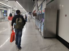 -天元西路(地铁站)