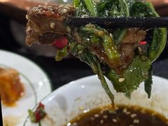 -朝伟清真铜瓢牛肉馆(三十年老·店)