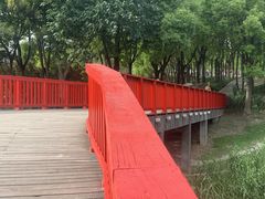 -美兰湖景区