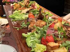 -Mammamia意大利餐厅(阳春巷店)