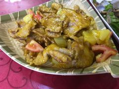 咕咾肉-渔码头食府·20年蓬莱老字号(登州路店)