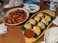 -魏客咖啡(中铁中心店)