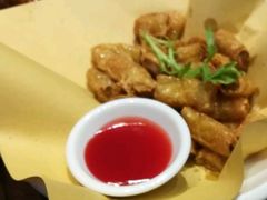 -涌上外婆桥(南塘店)
