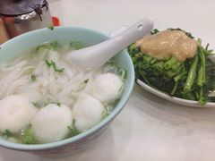 辣椒酱-文辉墨鱼丸大王(铜锣湾渣甸街总店)