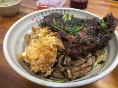 -无名氏面馆(邮电路店)