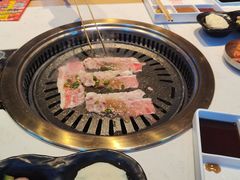 -杨记齐齐哈尔烤肉(总店)