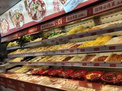 -每味每客·重庆麻辣烫(国泰店)