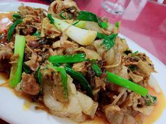 -灯盏窝饭店(新都分店)