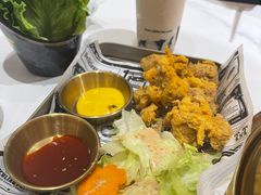 -妥妥烤肉料理(凯德店)