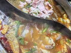 -秧塘牛八宝(金山路店)