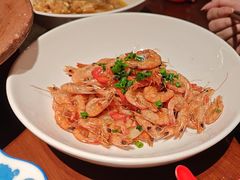 -柴米油盐(土菜院子店)