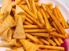 -阿三鱼头泡饼·家常菜