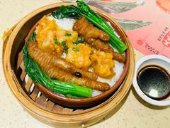 -点都德(千灯湖环宇城店)