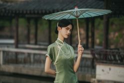 -克拉女神写真馆·匠心定制